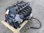 08-09 BMW 535xi E60 AWD Thru 12/08 N54B30 8-Bolt 3.0L Engine Motor 151