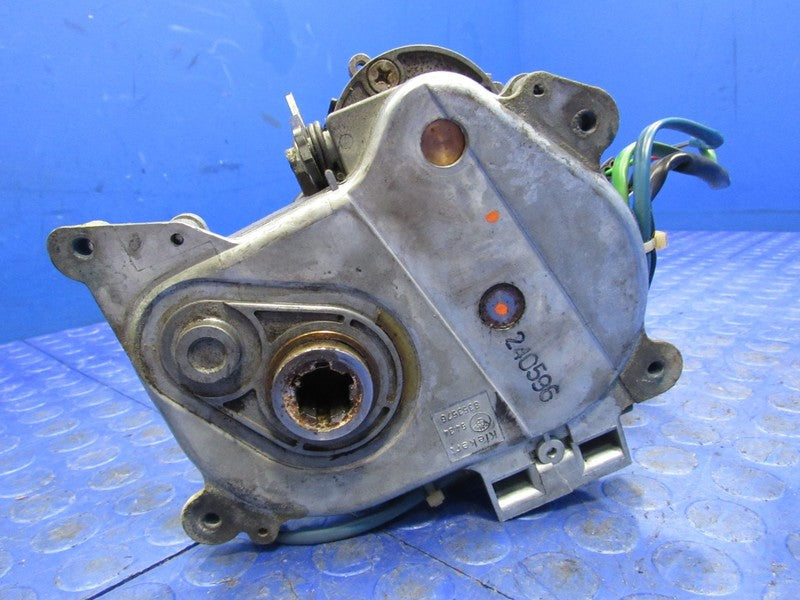 94-99 BMW E36 325i 328i M3 Convertible Folding Top Drive Motor Assembl