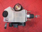 02-10 Lexus SC430 ABS Anti-Lock Brake Pump Booster Master Cylinder 508