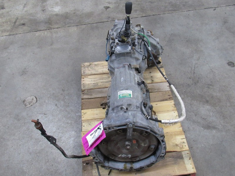 99-00 Toyota 4Runner 3.4L V6 4x4 Automatic Transmission W/ Transfer Ca