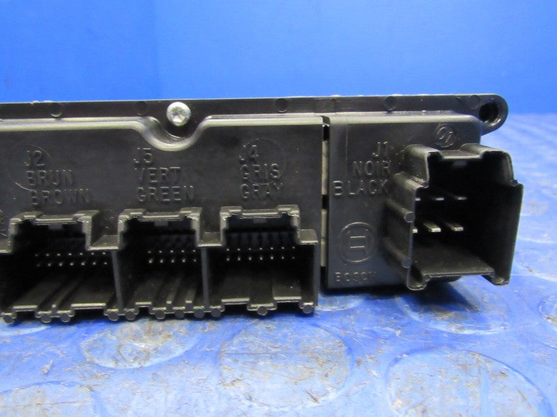 07-13 Silverado Sierra 07-14 Tahoe Yukon Master Power Window Door Swit