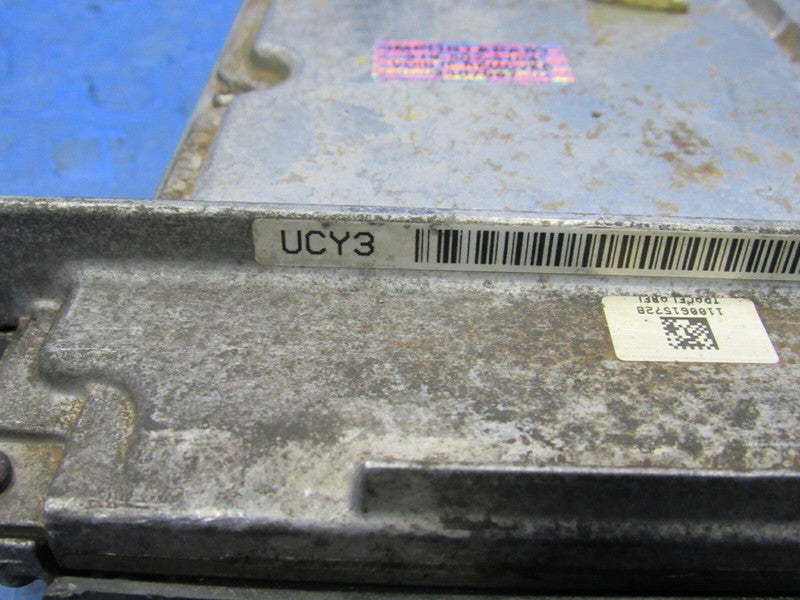 11-12 Ford F250 F350 Super Duty 6.7L ECU ECM Engine Computer BC3A-12A6