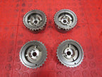 13-17 Audi Q5 A6 A7 3.0L V6 Engine TFSI EA837 CREC IN/EX Timing Gear S