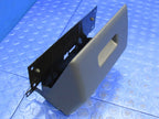 89-93 Pontiac Grand Prix Ashtray Cigarette Lighter Compartment Gray 70