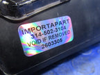 92-99 Lexus SC SC300 SC400 LH Left Driver Outer Headlight Head Light L