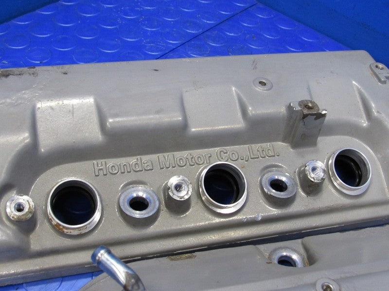 06-08 Honda Pilot Ridgeline 05-10 Odyssey 03-07 Accord V6 Valve Covers