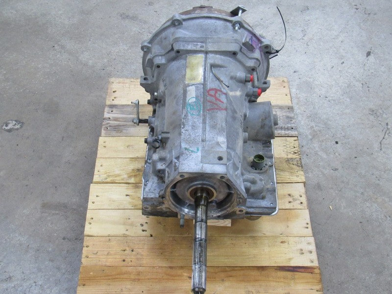 97-04 Corvette C5 4L60E 4-Speed Automatic Transmission Auto Trans M30 