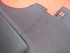14-19 Chevrolet Corvette C7 Left Driver Rear Quarter Window Trim Panel