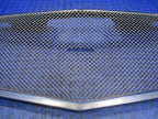08-13 Cadillac CTS E&G Classics Mesh Upper Bumper Radiator Grille Chro