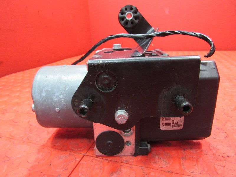 99-03 BMW 5 7 Series E38 E39 ABS/DSC Hydraulic Pump Module 0 265 950 0
