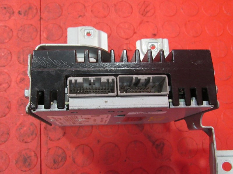 12 Honda Civic Coupe EX EX-L Si Audio Radio Stereo Amplifier 39186-TS8