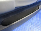 08-11 Dodge Dakota Front Left LH Driver Interior Door Trim Panel Slate
