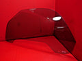 02-05 Ford Thunderbird Left LH Driver Side Door Window Glass OEM 8386