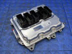 16-17 BMW 550i 650i X5 X6 N63 DME ECU ECM PCM Engine Computer 8 665 25