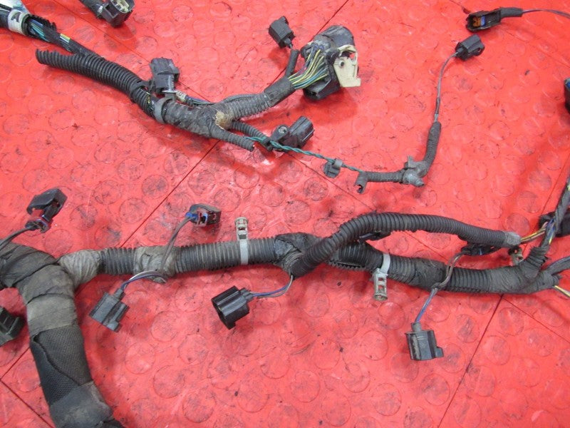 07 Dodge Ram 1500 5.7L HEMI Engine Wiring Wire Harness 04801395AD OEM 