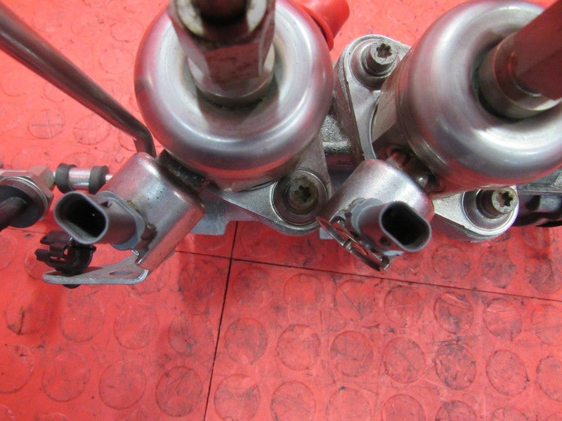 15-21 BMW M2 M3 M4 S55 3.0L Dual High Pressure Fuel & Vacuum Pump HPFP