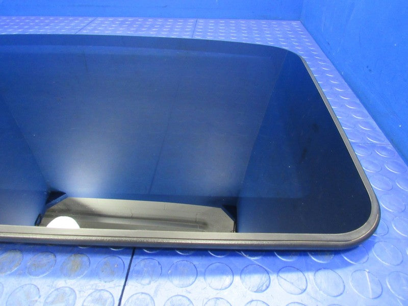 08-14 Dodge Challenger Front Sunroof Moonroof Moon Roof Glass Panel 16