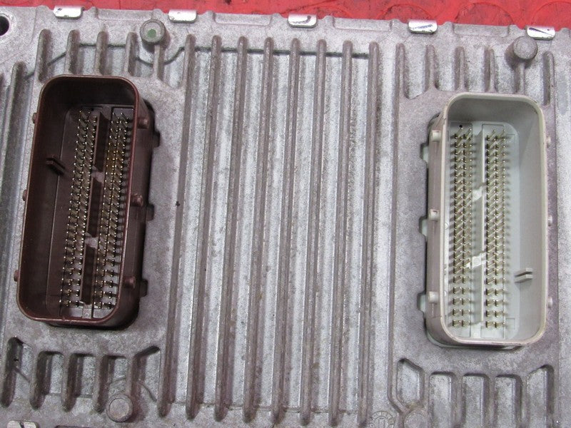 PLUG & PLAY 12 Avenger 200 2.4L AT Engine Computer ECU 68068448 PROG 1