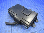 06-10 Lexus SC430 Rear Trunk Luggage Junction Fuse Relay Box Block 043