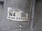 99-05 Mazda Miata MX-5 NB 1.8L 5-Speed Manual Transmission MT Swap 79k