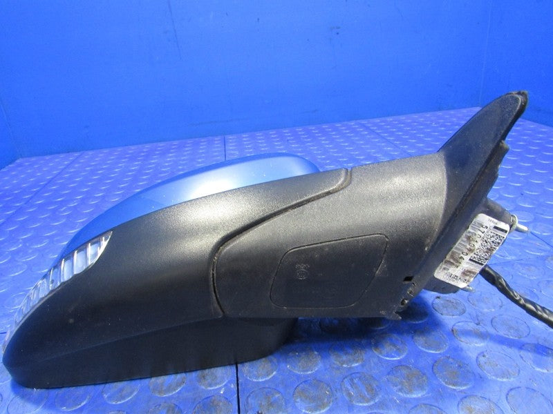 11-13 Jeep Grand Cherokee RH Passenger Side Heated Power Door Mirror C