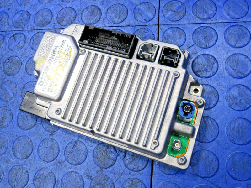 16-17 Ford Escape Edge Mustang Sync 3 APIM Bluetooth Module HJ5T-14G37