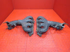 97-99 Chevrolet Corvette C5 LS1 Exhaust Manifold Set w/ EGR Manifolds 