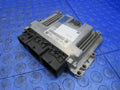 09 Mini Cooper S 1.6L Turbo DME ECU ECM PCM Engine Computer 7 590 857 