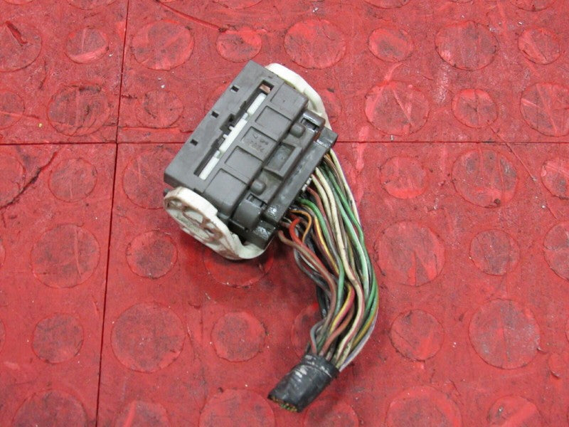 07-09 Mazda 3 2.3L TCU TCM Transmission Control Unit Wire Connector Pi
