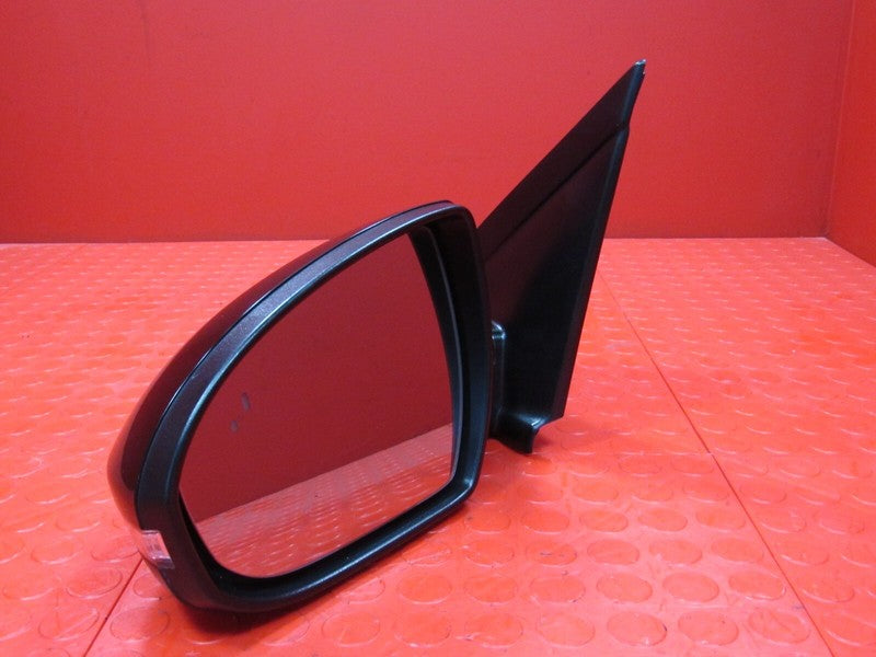 16-18 Hyundai Tucson Left LH Driver Side Power Door Mirror Blind Spot 