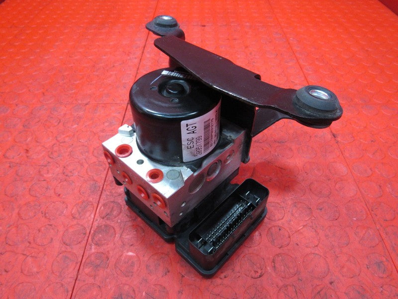 11-16 Cadillac SRX ABS Anti-Lock Brake Pump Module Assembly OEM 209517