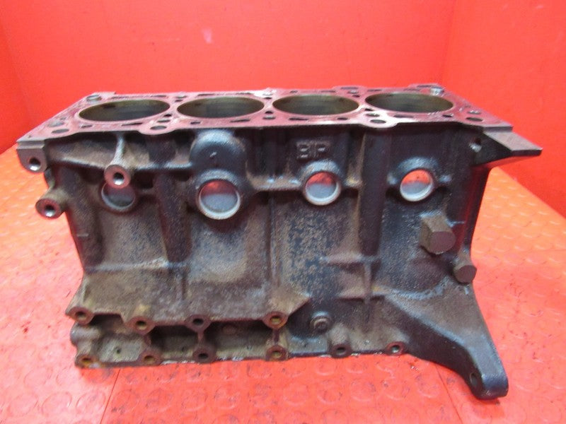 94-00 Mazda Miata MX-5 1.8L Engine BP NA8 NB1 Bare Cylinder Block w/ M