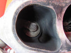 09-15 Mitsubishi Lancer Ralliart 2.0L Engine Turbo Turbocharger TD04HL