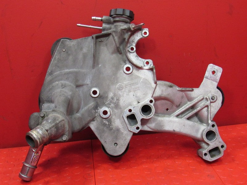 05-08 Grand Prix GXP / 06-09 Impala SS 5.3L LS4 Water Pump Accessory H