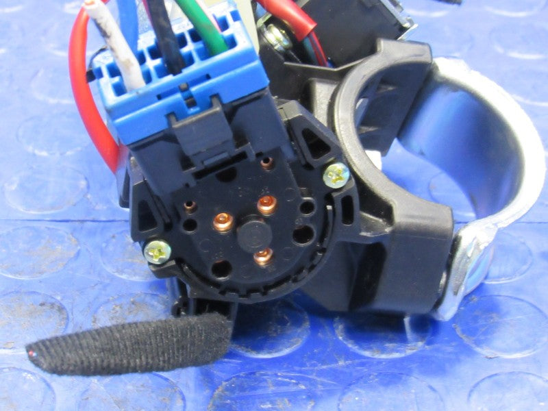 20-22 Kia Soul Ignition Lock Cylinder Switch With Key Immobilizer OEM 