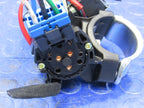 20-22 Kia Soul Ignition Lock Cylinder Switch With Key Immobilizer OEM 