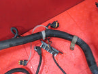 92-94 Chevrolet GMC C 1500 5.7L 350 SBC AT 4x2 Engine Wire Harness Loo