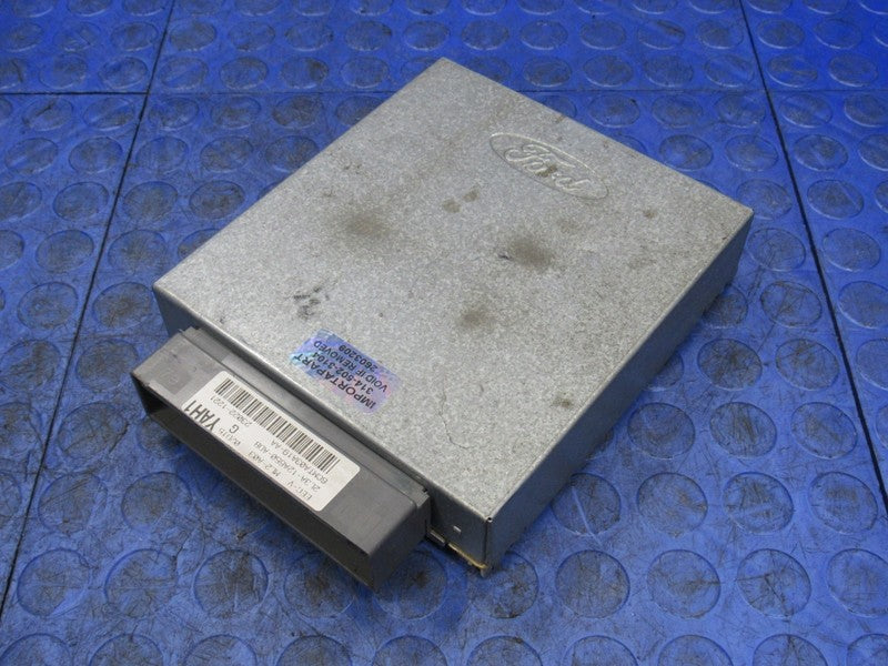 02-03 Ford F150 4.2L V6 AT 4x2 ECU ECM PCM Engine Computer 2L3A-12A650