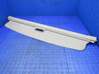 05-08 Dodge Magnum Retractable Cargo Luggage Tonneau Cover Shade OEM G