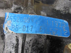 98-02 Camaro Firebird 5.7L Tremec T56 6-speed Manual Transmission RPM 