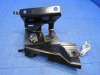 06-10 Jeep Commander RH Right Third 3rd Row Seat Back Latch Cable Asse