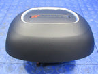 16-24 Dodge Durango Driver LH Left Steering Wheel Airbag Air Bag Black