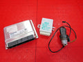 01 BMW Z3 2.5L AT DME ECU ECM PCM EWS Engine Computer Key Set 7512284 