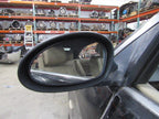 07-09 BMW 328 335 E92 E93 Left LH Driver Power Door Mirror Black Sapph