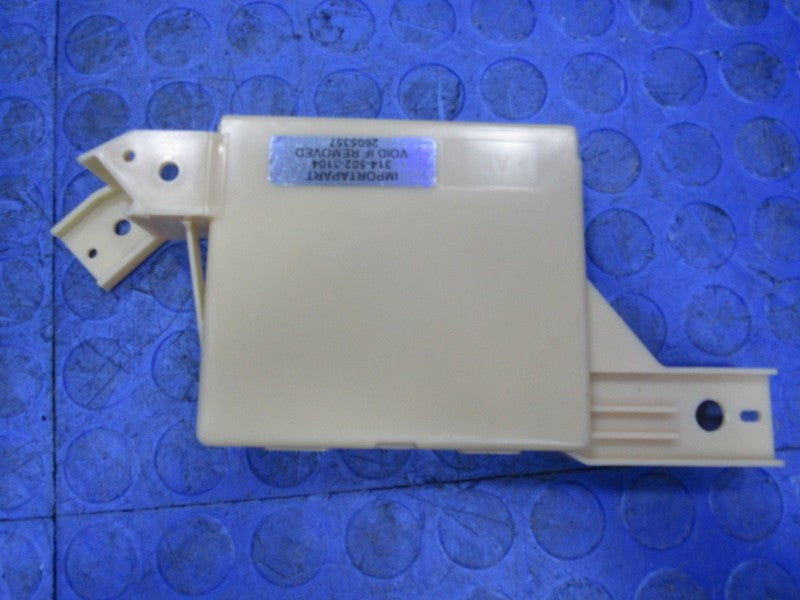 05-07 Toyota Avalon AC Air Conditioner Amplifier Amp Module 88650-0709