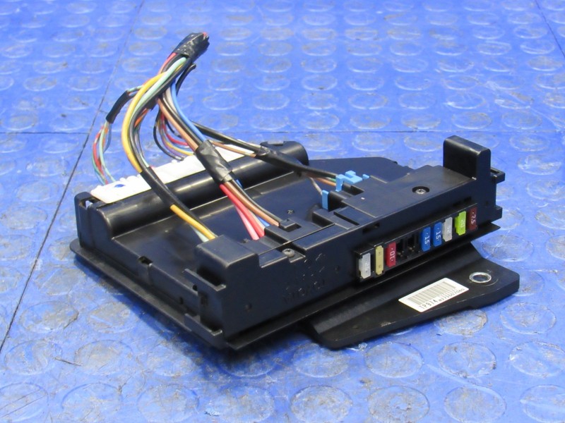 05-10 Toyota Avalon Engine Fuse Box Junction Block Module OEM 82720-07