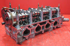 04-05 TSX CL9 K24A2 RBB DOHC i-VTEC Cylinder Head Assembly Cams Rocker