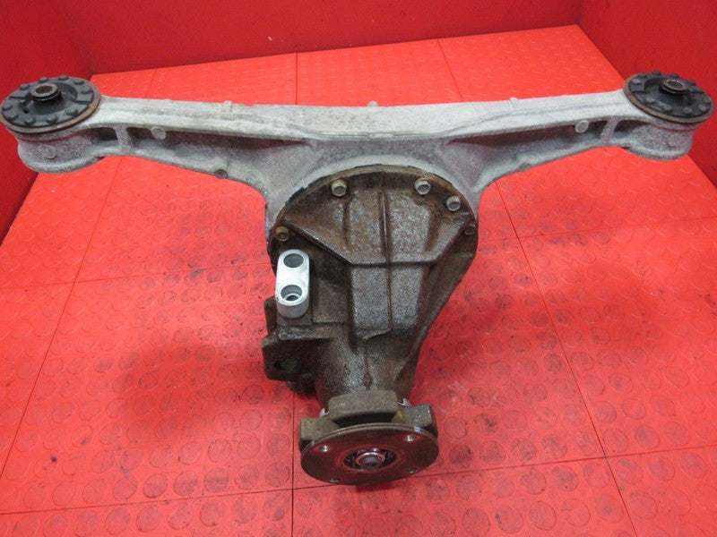 90-05 Miata MX5 NA 4.10 Torsen LSD Differential Swap Driveshaft Axles 