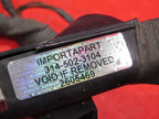 02-04 Toyota Sequoia 4.7L 2UZ-FE Engine Wire Wiring Harness 82121-3434