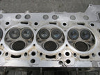 01-02 Mercedes-Benz S600 CL600 5.8L V12 M137 Left LH Cylinder Head Ass